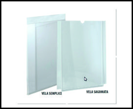 Porta avvisi A2 AG5