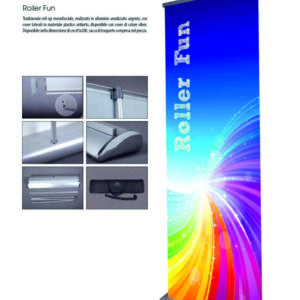 Rollup RL2