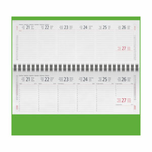 Planning N8