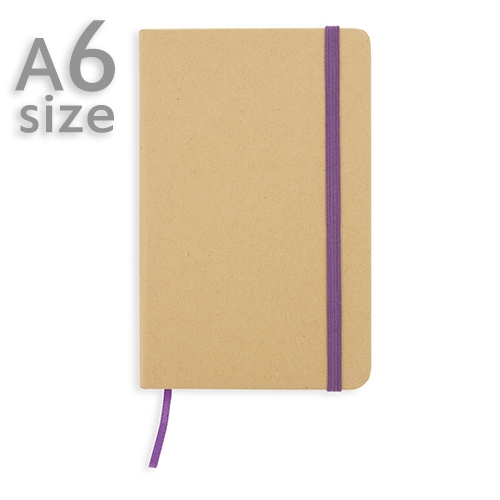Block Notes A6 ECO - immagine 6