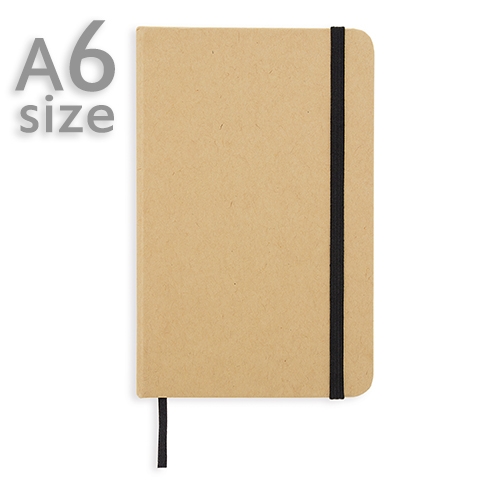Block Notes A6 ECO - immagine 8