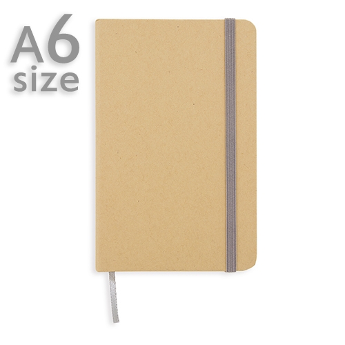 Block Notes A6 ECO - immagine 9