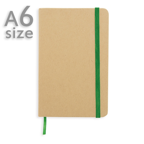 Block Notes A6 ECO - immagine 11