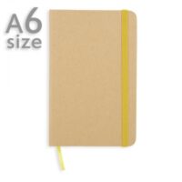 Block Notes A6 ECO