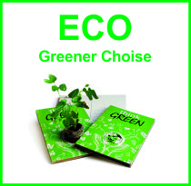 ECO Greener Choise