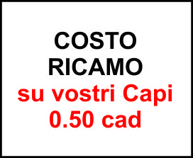RICAMO