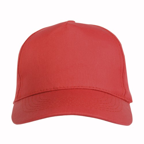 Cappellino in cotone CP16 - immagine 3
