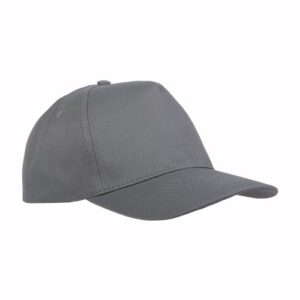 Cappellino in cotone CP16