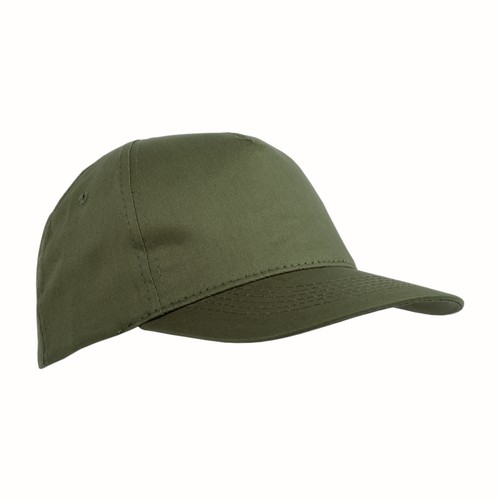 Cappellino in cotone CP16 - immagine 6