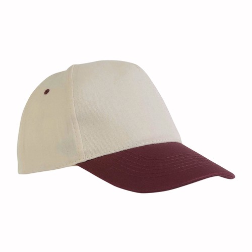 Cappellino in cotone CP15 - immagine 5