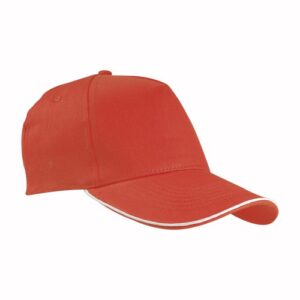 Cappellino in cotone CP14
