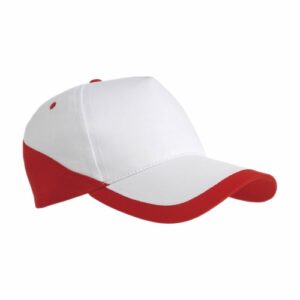 Cappellino in cotone CP13
