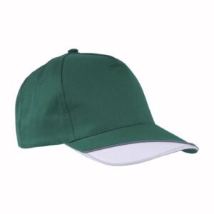 Cappellino in cotone CP12