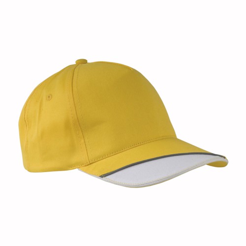 Cappellino in cotone CP12 - immagine 8