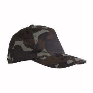 Cappellino in cotone CP11