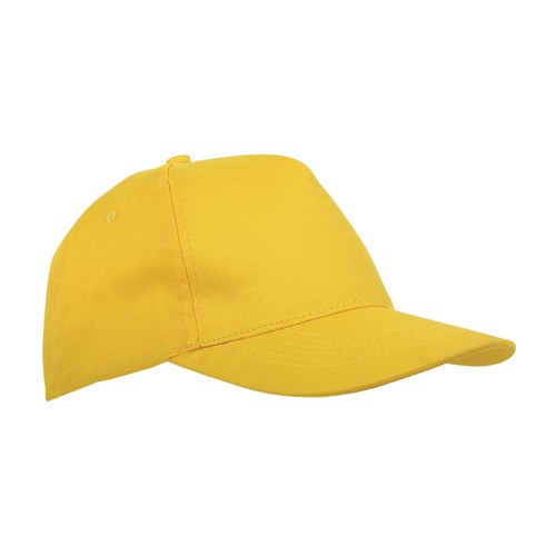 Cappellino (taglia junior) CP9 - immagine 8