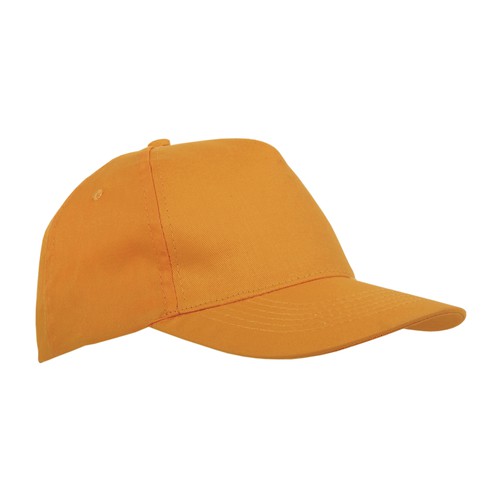 Cappellino (taglia junior) CP9 - immagine 9