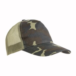 Cappellino in cotone CP8