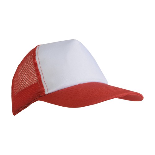 Cappellino in poliestere CP7 - immagine 4