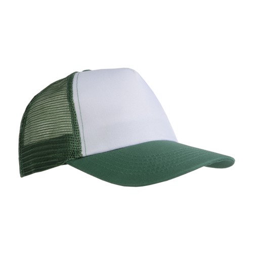 Cappellino in poliestere CP7 - immagine 5