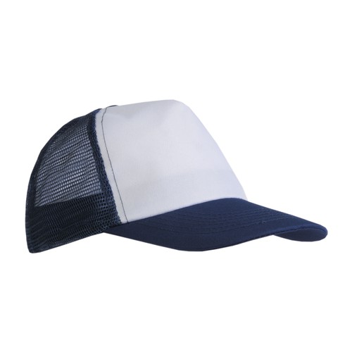 Cappellino in poliestere CP7 - immagine 6