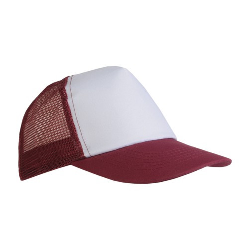 Cappellino in poliestere CP7 - immagine 2