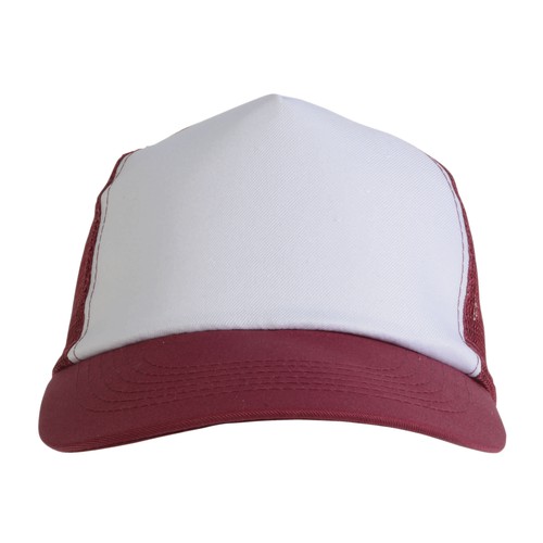 Cappellino in poliestere CP7 - immagine 3
