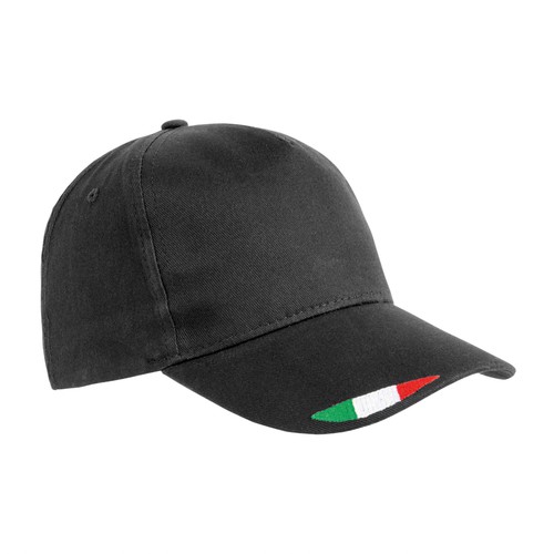 Cappellino in cotone CP2 - immagine 5