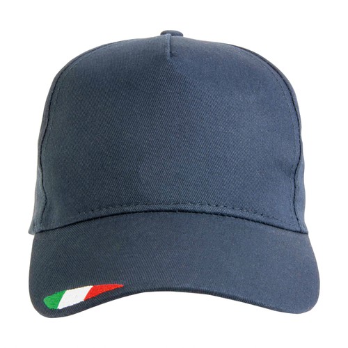 Cappellino in cotone CP2 - immagine 3