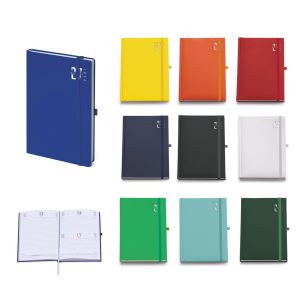 Agenda Dynamic Giornaliera in Matra cm 11×17