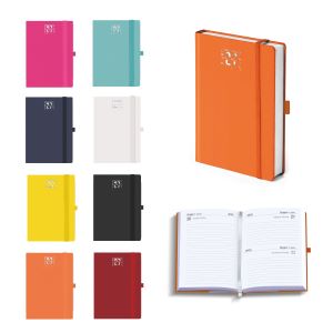 agenda giornaliera 9×13