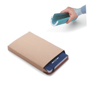 FLEXI SOFT - Agenda Giornaliera12 Fustellata in PU termovirante cm 11x17 - immagine 3