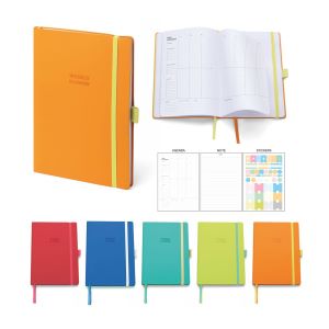 MACRA – Agenda Settimanale 45 Perpetua cm 15×21