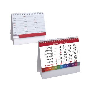 calendario tavolo 4 - immagine 3