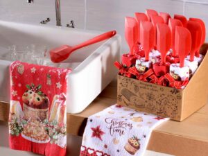 Set regalo cucina natalizia 2 - immagine 4