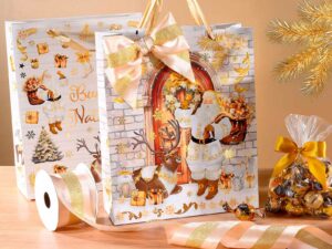 Buste di Natale - immagine 2