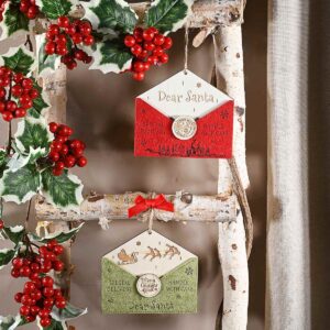 Decorazioni Natalizie 3