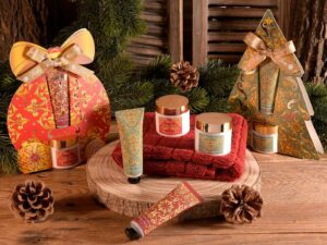 Confezioni regalo di Natale 2 - immagine 2