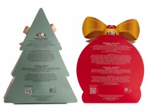 Confezioni regalo di Natale 2 - immagine 4