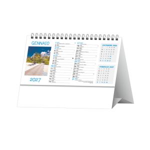 calendario tavolo 1 - immagine 3