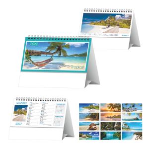 calendario tavolo 1
