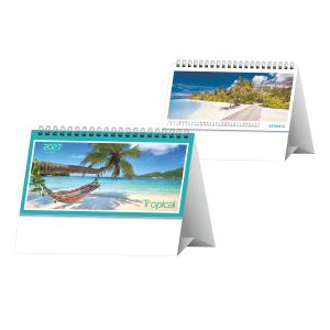 calendario tavolo 1
